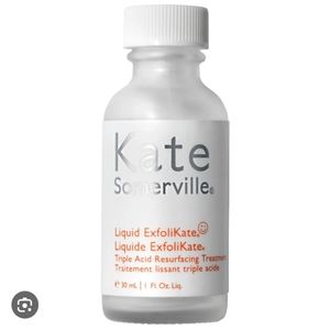 Kate Somerville Liquid Exfolikate